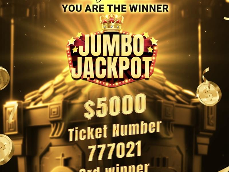 Giới Thiệu Jumbo Ticket